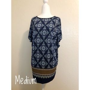 Medium top